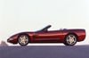 2004 Chevrolet Corvette 50th Anniversary Edition Convertible Picture